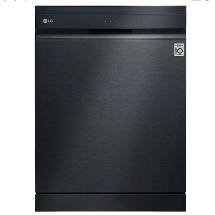 ظرفشویی ال جی 14 نفره 325  مدل DFB325HM