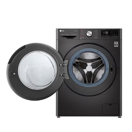 لباسشویی ال جی 10.5 کیلویی V9 مدل WV9142BRP