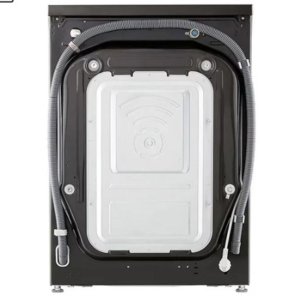 لباسشویی ال جی 10.5 کیلویی V9 مدل WV9142BRP