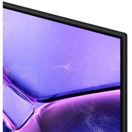 تلویزیون سامسونگ اسمارت مدل U8000F