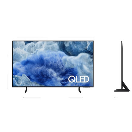 تلویزیون سامسونگ کیولد مدل Q8F