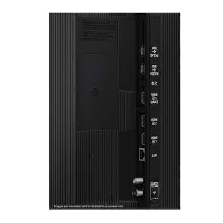 تلویزیون سامسونگ کیولد مدل Q8F