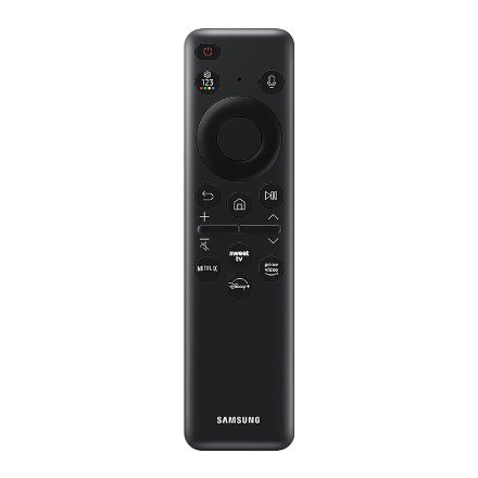 تلویزیون سامسونگ اسمارت مدل Q70D