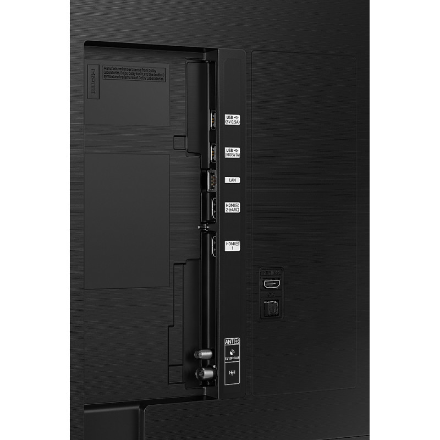 تلویزیون سامسونگ اسمارت مدل DU8000