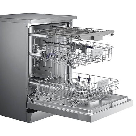 ماشین ظرفشویی سامسونگ مدل DW60M5070FS