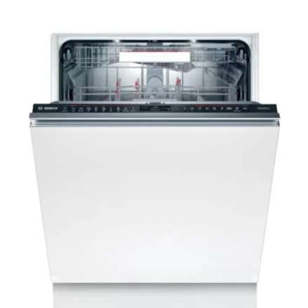 ماشین ظرفشویی توکار بوش سری 8 زئولیت دار مدل SMV8ZDX48M