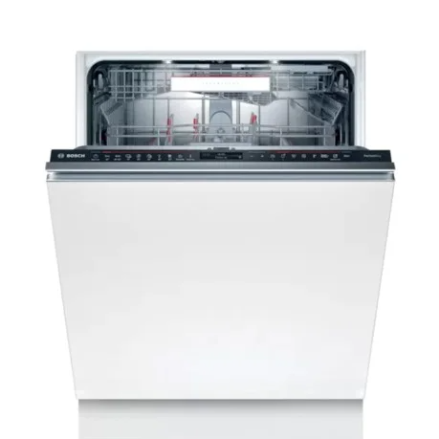 ماشین ظرفشویی توکار بوش سری 8 زئولیت دار مدل SMV8ZDX48M