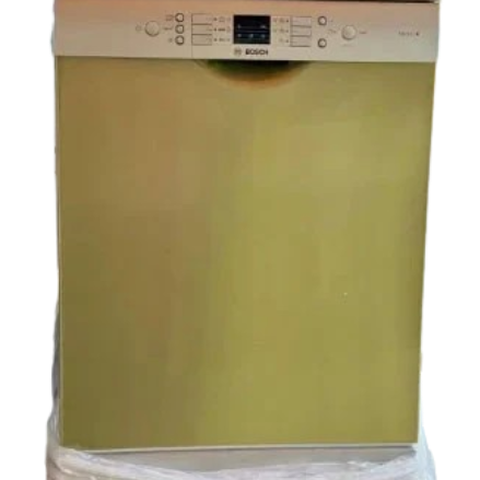 ماشین ظرفشویی بوش سری 4 نقره 2025 مدل SMS46NI20Q