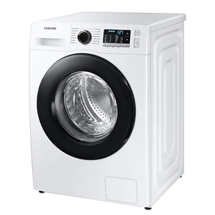 ماشین لباسشویی 9 کیلو سامسونگ بخارشور دار مدل WW90TA046E