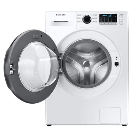 ماشین لباسشویی سامسونگ 8 کیلو  مدل WW80TA046AE