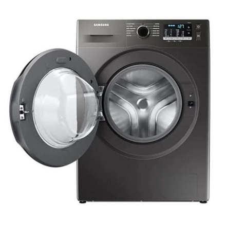 ماشین لباسشویی سامسونگ 8 کیلو  مدل WW80TA046AE