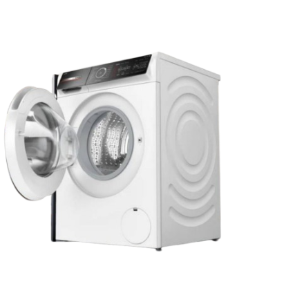 ماشين لباسشویی بوش  اکسکلوسیو 10کیلو 2023 مدل WGB256A90