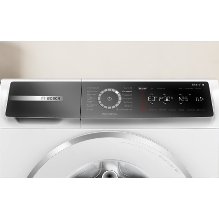 ماشين لباسشویی بوش  اکسکلوسیو 10کیلو 2023 مدل WGB256A90