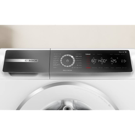 ماشین لباسشویی بوش 9کیلو 2023 سری 4 مدل WGA2440XME