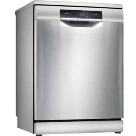 ماشین ظرفشویی بوش سری 8 زئولیت دار مدل SMS8ZDI86Q