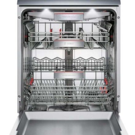 ماشین ظرفشویی سری 6 بوش ترک مدل SMS6HMI28Q