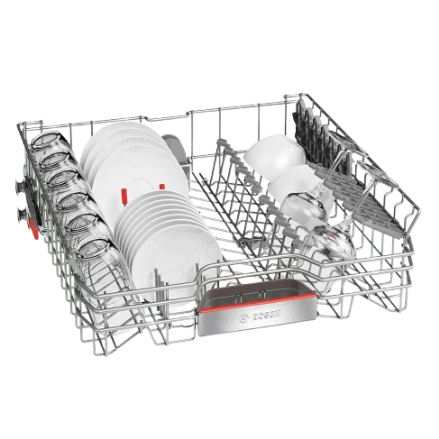 ماشین ظرفشویی سری 6 بوش ترک مدل SMS6HMI28Q