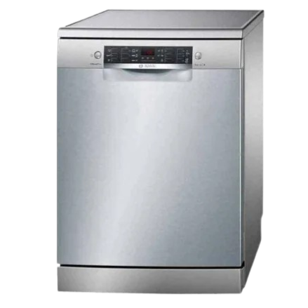 ماشین ظرفشویی بوش سری 4 مدل SMS46NI01B