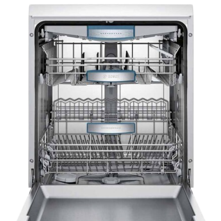 ماشین ظرفشویی بوش سری 4 مدل SMS46NI01B