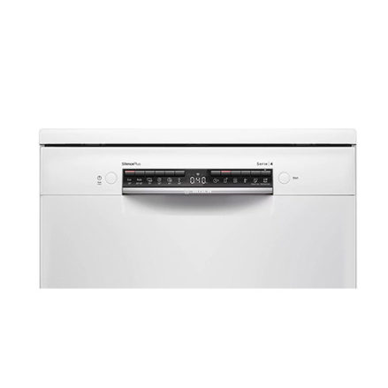 ماشین ظرفشویی بوش سری 4 مدل SMS4ECW26M