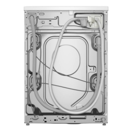 ماشین لباسشویی بوش 9 کیلو سری 8  مدل WGB244090