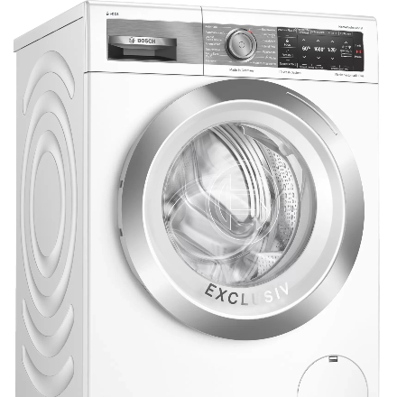 ماشین لباسشویی هوم پروفشنال بوش 32E90 سری 8 مدل WAX32E90