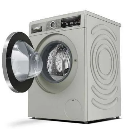 ماشین لباسشویی بوش  10 کیلو گرم 2022 سری 8 مدلWAX32MX2