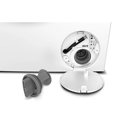 ماشین لباسشویی بوش 10 کیلو سری 8 مدل WAX32MXO