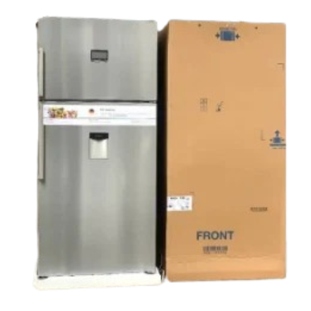 یخچال فریزر بالا پایین بوش 30 فوت مدل KDD86AI304