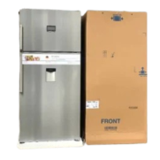یخچال_فریزر_بالا_پایین_بوش_30_فوت_مدل_kdd86ai304