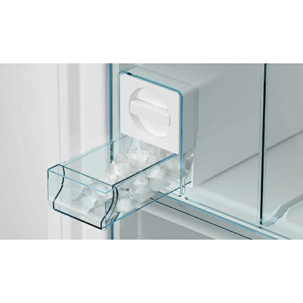 یخچال فریزر بالا پایین بوش 30 فوت مدل KGD86AW304