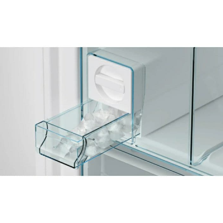 یخچال فریزر بالاپایین بوش 30 فوت مدل KGD86AI304