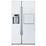 یخچال_ساید_بای_ساید_32_فوت_بوش_مدل_kad80a104