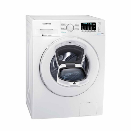 ماشین لباسشویی 9 کیلو ادواش سامسونگ مدل WW90K54E0WW