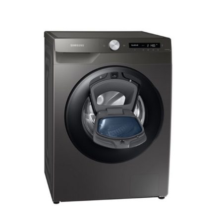 ماشین لباسشویی 8 کیلو ادواش سامسونگ مدل WW80T554DAN1