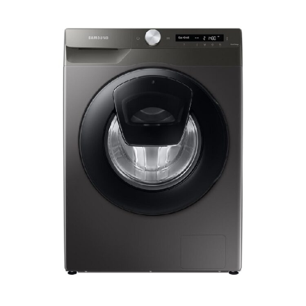 ماشین لباسشویی 8 کیلو ادواش سامسونگ مدل WW80T554DAN1