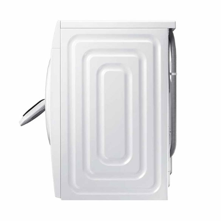 ماشین لباسشویی 8 کیلو ادواش سامسونگ مدل WW80K54E0WW