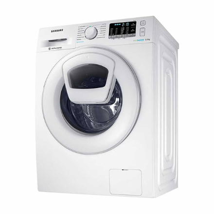ماشین لباسشویی 8 کیلو ادواش سامسونگ مدل WW80K54E0WW