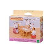 عروسک_خانواده_سیلوانیان_کد_4506