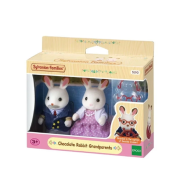 عروسک_خانواده_سیلوانیان_کد_5190