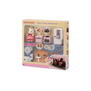 عروسک_خانواده_سیلوانیان_کد_5449