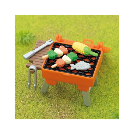 عروسک خانواده سیلوانیان کد 5640