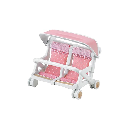 عروسک خانواده سیلوانیان کد 4533