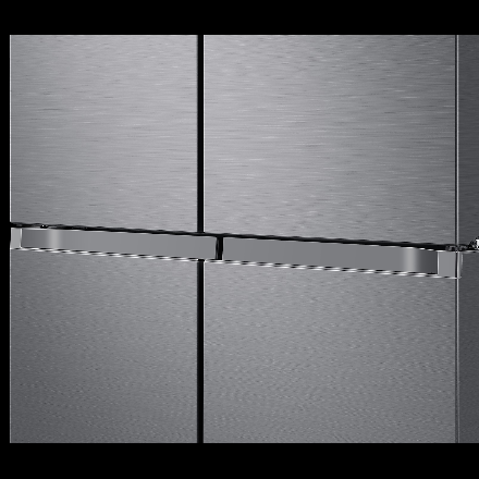 یخچال فریزر سامسونگ مدل RF65A967FS9