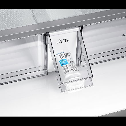 یخچال فریزر سامسونگ مدل RF65A967FS9