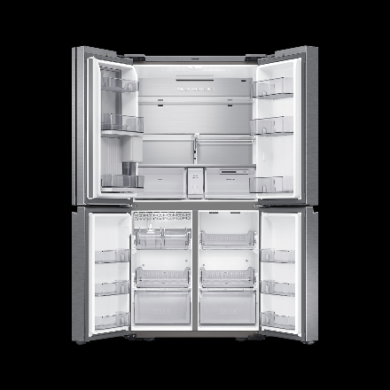 یخچال فریزر سامسونگ مدل RF65A967FS9