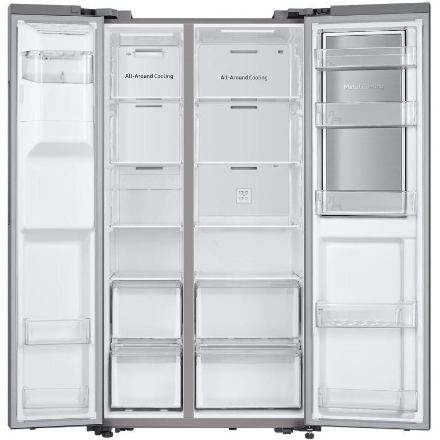 یخچال سامسونگ مدل RH65A5401M9