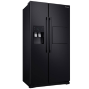 یخچال_فریزر_سامسونگ_ساید_بای_ساید_مدل_rs50n3913bc