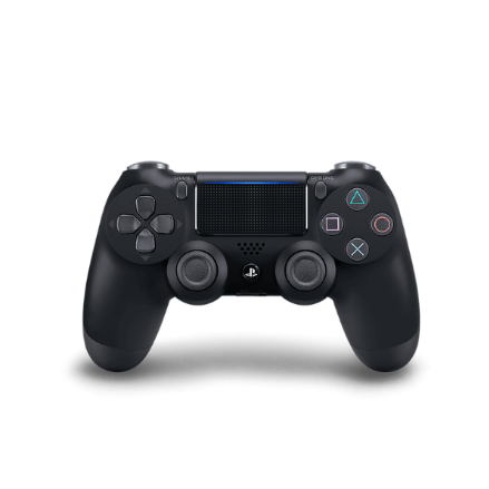 دستگاه ps4  ریجن 3 مدل 2218 همراه با دسته اضافه