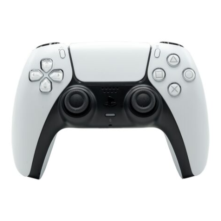 دستگاه ps5 slim digital 2016 دو دسته